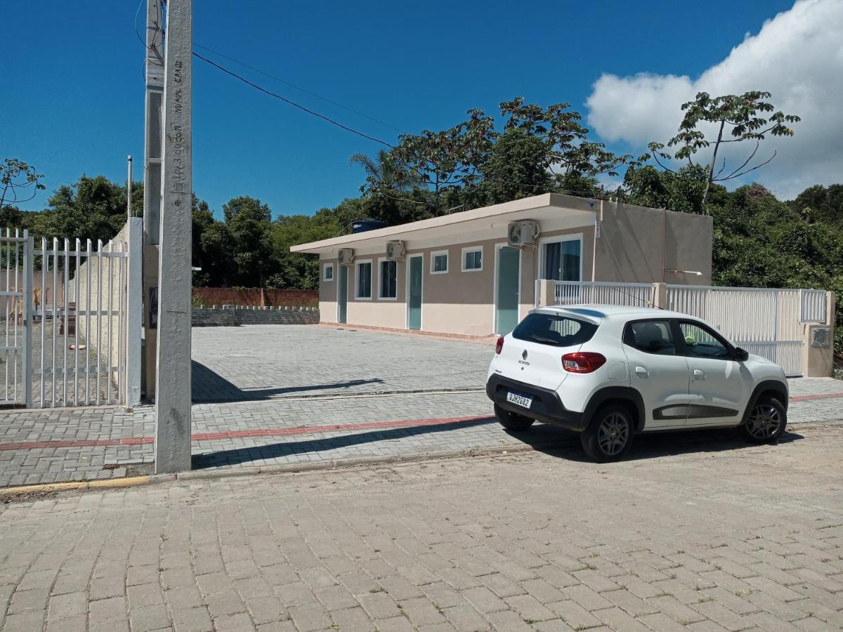 Pousada Stefany Penha  Rom bilde