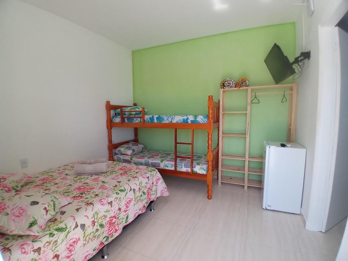 Pousada Stefany Penha  Rom bilde